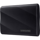 Samsung Portable T9 1 To SSD externe Noir, MU-PG1T0B/EU, USB-C 3.2 (20 Gbit/s)