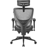 Sharkoon OfficePal C30M, Siège Gris