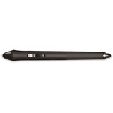 Wacom Intuos4 Art Pen, Stylet Noir, Gris, -60 - 60°, Intuos Pro (PTH451, PTH651, PTH651SE, PTH851) Wacom Intuos Pro (PTH660, PTH660P, PTH860, PTH860P)..., 156,3 x 15,5 mm, 20 g