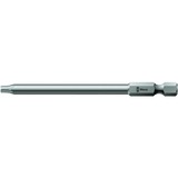 Wera Kraftform Kompakt 400 RA SHK Set 1, Set d'embouts de vissage Noir/Vert, 19 pièces