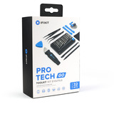 iFixit Pro Tech Go Toolkit, Set d'outils Noir/Bleu