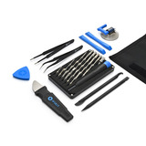 iFixit Pro Tech Go Toolkit, Set d'outils Noir/Bleu