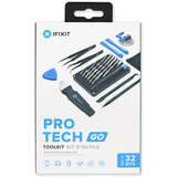 iFixit Pro Tech Go Toolkit, Set d'outils Noir/Bleu