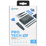 iFixit Pro Tech Go Toolkit, Set d'outils Noir/Bleu