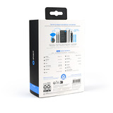 iFixit Pro Tech Go Toolkit, Set d'outils Noir/Bleu