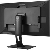 iiyama G-Master Red Eagle GB3271QSU-B1 32" Moniteur gaming  Noir, 165Hz, HDMI, DisplayPort, USB, Audio