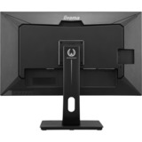 iiyama G-Master Red Eagle GB3271QSU-B1 32" Moniteur gaming  Noir, 165Hz, HDMI, DisplayPort, USB, Audio