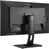 iiyama G-Master Red Eagle GB3271QSU-B1 32" Moniteur gaming  Noir, 165Hz, HDMI, DisplayPort, USB, Audio