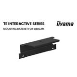iiyama Iiya 98 TE9813A-B1AG 60Hz 4K IPS, Affichage public Noir