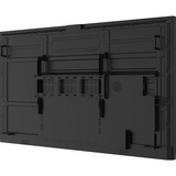 iiyama ProLite TE9813A-B1AG, Affichage public Noir, Touch, HDMI, DisplayPort, Audio, LAN, WiFi 6, USB-C, Android 14