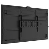 iiyama ProLite TE9813A-B1AG, Affichage public Noir, Touch, HDMI, DisplayPort, Audio, LAN, WiFi 6, USB-C, Android 14