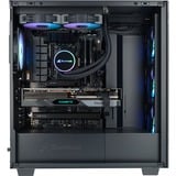 ALTERNATE Gamer Starter R5-7800XT, PC gaming Ryzen 5 7600X | RX 7800 XT | 32 Go | SSD 1 To