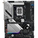 ASRock Z890 Taichi Lite, Socket 1851 carte mère Noir, RAID, 5 Gb-LAN, WLAN, BT, Sound, ATX