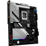 ASRock Z890 Taichi Lite, Socket 1851 carte mère Noir, RAID, 5 Gb-LAN, WLAN, BT, Sound, ATX