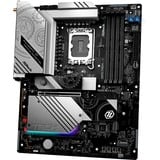 ASRock Z890 Taichi Lite, Socket 1851 carte mère Noir, RAID, 5 Gb-LAN, WLAN, BT, Sound, ATX