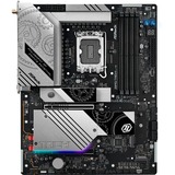 ASRock Z890 Taichi Lite carte mère socket 1851 Noir, RAID, 5 Gb-LAN, WLAN, BT, Sound, ATX