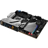 ASRock Z890 Taichi Lite carte mère socket 1851 Noir, RAID, 5 Gb-LAN, WLAN, BT, Sound, ATX