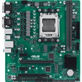 ASUS PRO A620M-C-CSM carte mère socket AM5 Vert, RAID, Gb-LAN, Sound, µATX