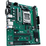 ASUS PRO A620M-C-CSM carte mère socket AM5 Vert, RAID, Gb-LAN, Sound, µATX