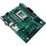 ASUS PRO A620M-C-CSM carte mère socket AM5 Vert, RAID, Gb-LAN, Sound, µATX