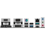ASUS PRO A620M-C-CSM carte mère socket AM5 Vert, RAID, Gb-LAN, Sound, µATX