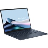 ASUS Zenbook 14 OLED (UX3405MA-PP192W) 14" PC portable  Bleu foncé | Core Ultra 7 155H | Arc Graphics | 16 Go | 1 To SSD