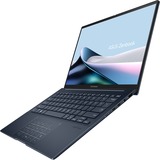 ASUS Zenbook 14 OLED (UX3405MA-PP192W) 14" PC portable  Bleu foncé | Core Ultra 7 155H | Arc Graphics | 16 Go | 1 To SSD