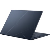 ASUS Zenbook 14 OLED (UX3405MA-PP192W) 14" PC portable  Bleu foncé | Core Ultra 7 155H | Arc Graphics | 16 Go | 1 To SSD