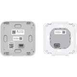 Aqara Floor Heating Thermostat W500 Blanc, Bluetooth, Thread/Zigbee