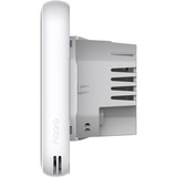 Aqara Floor Heating Thermostat W500 Blanc, Bluetooth, Thread/Zigbee