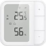Aqara Thermostat de chauffage au sol W500 Blanc, Bluetooth, Thread/Zigbee