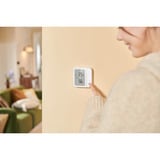 Aqara Thermostat de chauffage au sol W500 Blanc, Bluetooth, Thread/Zigbee