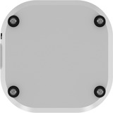 Corsair CX-9040016-WW, Réservoir/Pompe Blanc