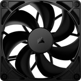 Corsair RS140 PWM ventilateur de boîtier Noir, 140 x 140 x 25 mm
