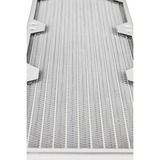 Corsair Radiateur de refroidissement à eau Hydro X Series XR5 360mm Blanc