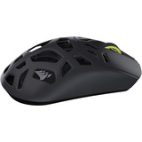 Corsair SABRE v2 PRO Magnesium Alloy, Souris gaming Noir, 100 - 33.000 dpi, sans fil, 8000 Hz