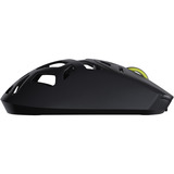 Corsair SABRE v2 PRO Magnesium Alloy, Souris gaming Noir, 100 - 33.000 dpi, sans fil, 8000 Hz