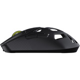 Corsair SABRE v2 PRO Magnesium Alloy, Souris gaming Noir, 100 - 33.000 dpi, sans fil, 8000 Hz
