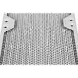 Corsair XR5 Bloc radiateur Blanc, Bloc radiateur, Laiton, Cuivre, Blanc, 1/4", 60 °C, 396 mm