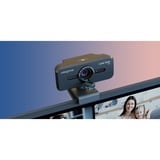 Creative Live! Cam Sync V3, Webcam Noir