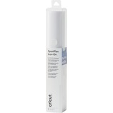 Cricut SportFlex Iron-On - White, Matériau d'impression Blanc