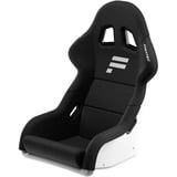 Fanatec ClubSport GT, Siège gaming Blanc/Noir