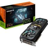 GIGABYTE GeForce RTX 5070 GAMING OC 12G, Carte graphique 1x HDMI, 3x DisplayPort