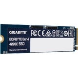 GIGABYTE Gen4 4000E 500 Go SSD G440E500G, PCIe 4.0 x4, NVMe, M.2 2280