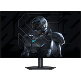 GIGABYTE MO27Q28GR OLED 27" Moniteur gaming Noir, 1x DisplayPort, 2x HDMI, 1x USB-C, 2x USB-A, 280 Hz