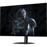 GIGABYTE MO27Q28GR OLED 27" Moniteur gaming Noir, 1x DisplayPort, 2x HDMI, 1x USB-C, 2x USB-A, 280 Hz