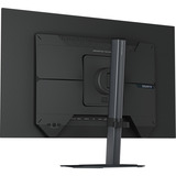 GIGABYTE MO27Q28GR OLED 27" Moniteur gaming Noir, 1x DisplayPort, 2x HDMI, 1x USB-C, 2x USB-A, 280 Hz
