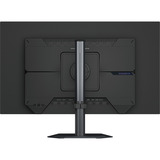 GIGABYTE MO27Q28GR OLED 27" Moniteur gaming Noir, 1x DisplayPort, 2x HDMI, 1x USB-C, 2x USB-A, 280 Hz