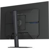 GIGABYTE MO27Q28GR OLED 27" Moniteur gaming Noir, 1x DisplayPort, 2x HDMI, 1x USB-C, 2x USB-A, 280 Hz