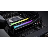 G.Skill Trident Z5 NEO RGB 64 Go DDR5-6000 (2x 32 Go) mémoire vive Noir, F5-6000J3040G32GX2-TZ5NR, EXPO
